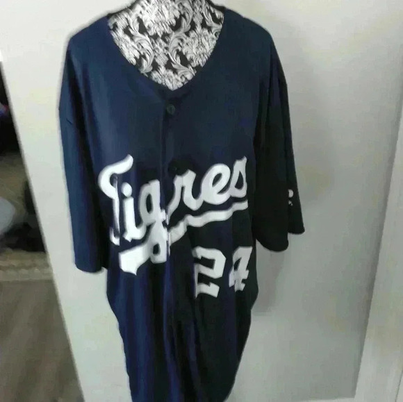 Miguel Cabrera  jersey - Picture 3 of 3